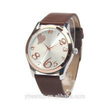 Excelente reloj de mujer hermoso relojes de pulsera de lujo para mujer